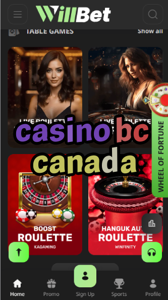 Casino BC Canada - British Columbia Casino Guide-casinoorder.vip