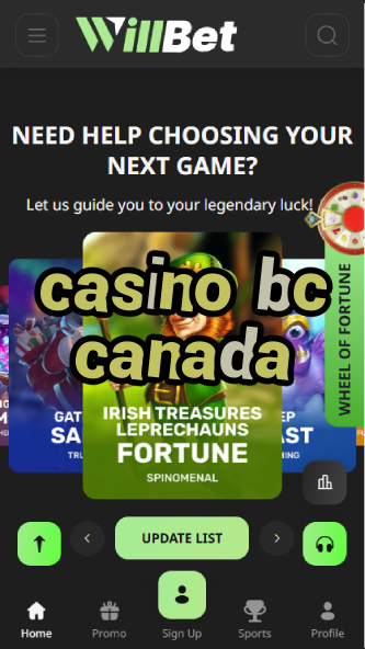 Casino BC Canada - British Columbia Casino Guide-casinoorder.vip