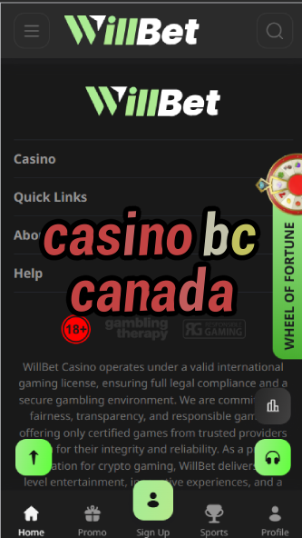 Casino BC Canada - British Columbia Casino Guide-casinoorder.vip