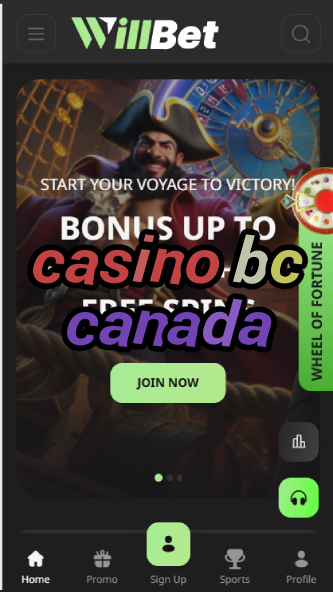 Casino BC Canada - British Columbia Casino Guide-casinoorder.vip